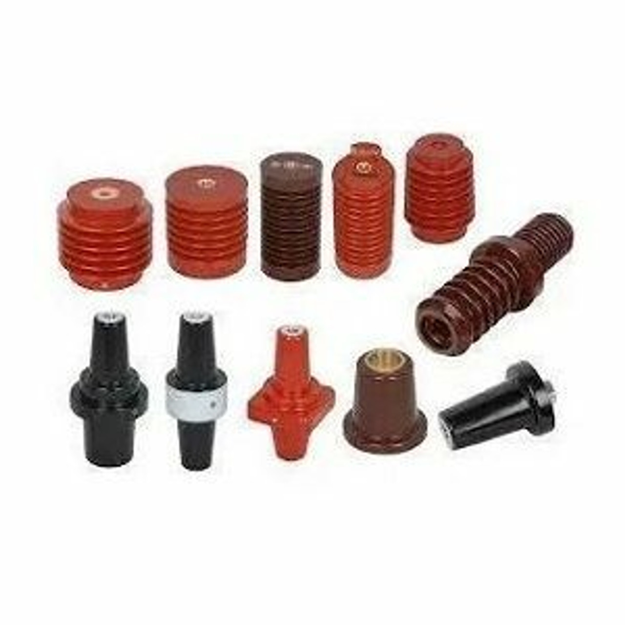 Insulators and Insulation Materials