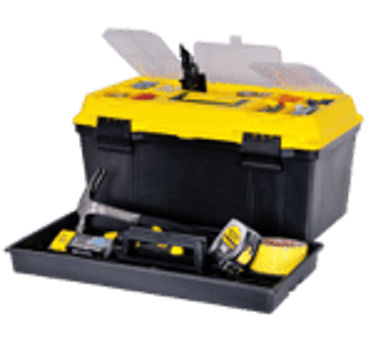 Portable Tool Boxes and Chests