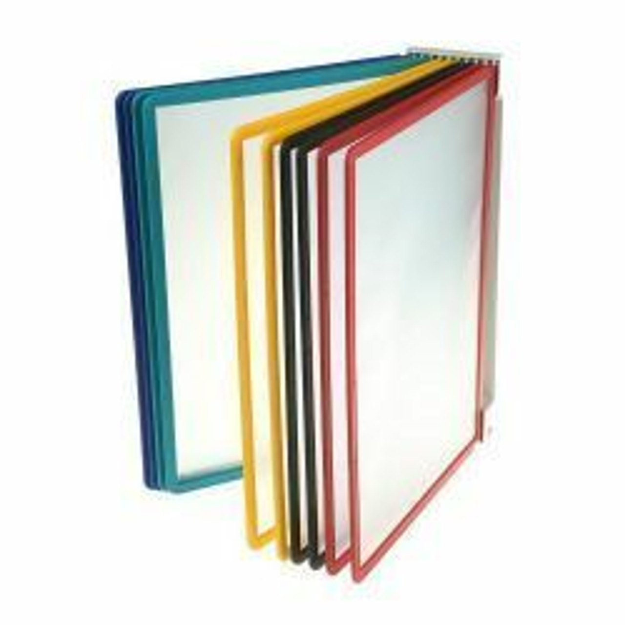 Document Covers, Displays, and Frames