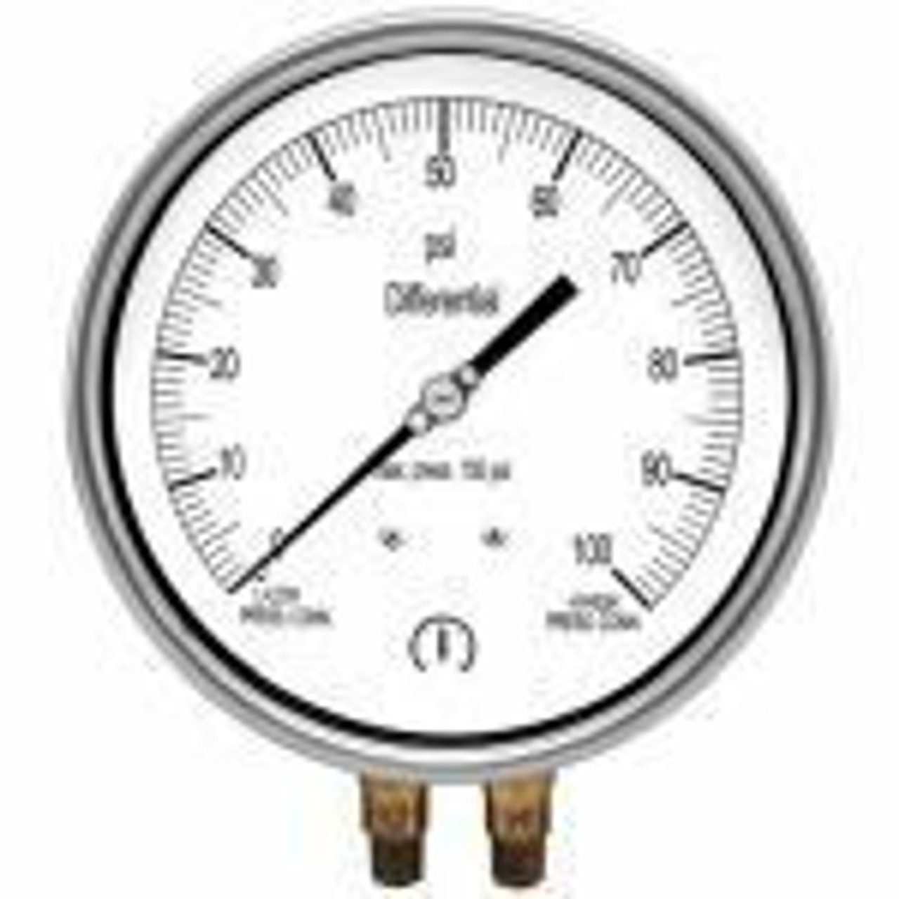 Differential Pressure Gauges