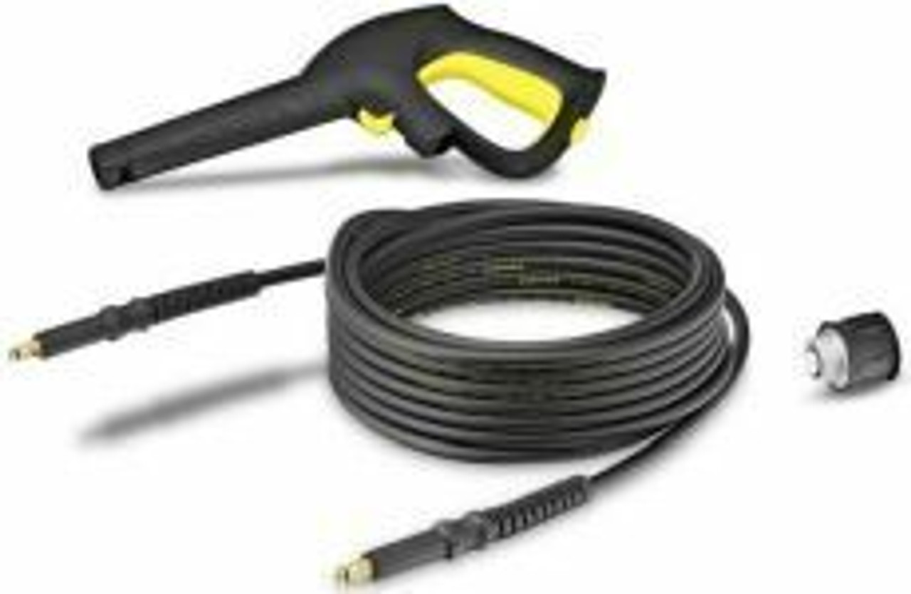 Pressure Washer Hose and Hose Kits