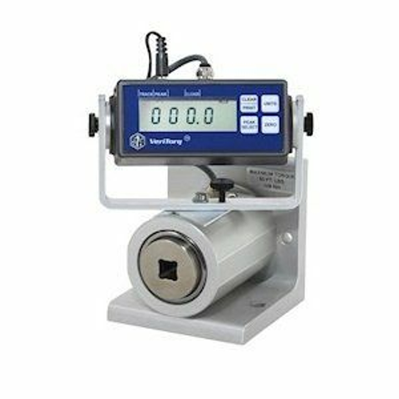 Torque Meters, Testers and Transducers