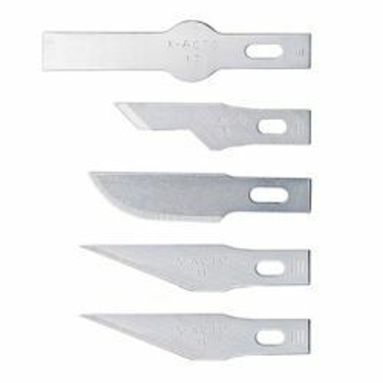 Utility Knife Blade Sets