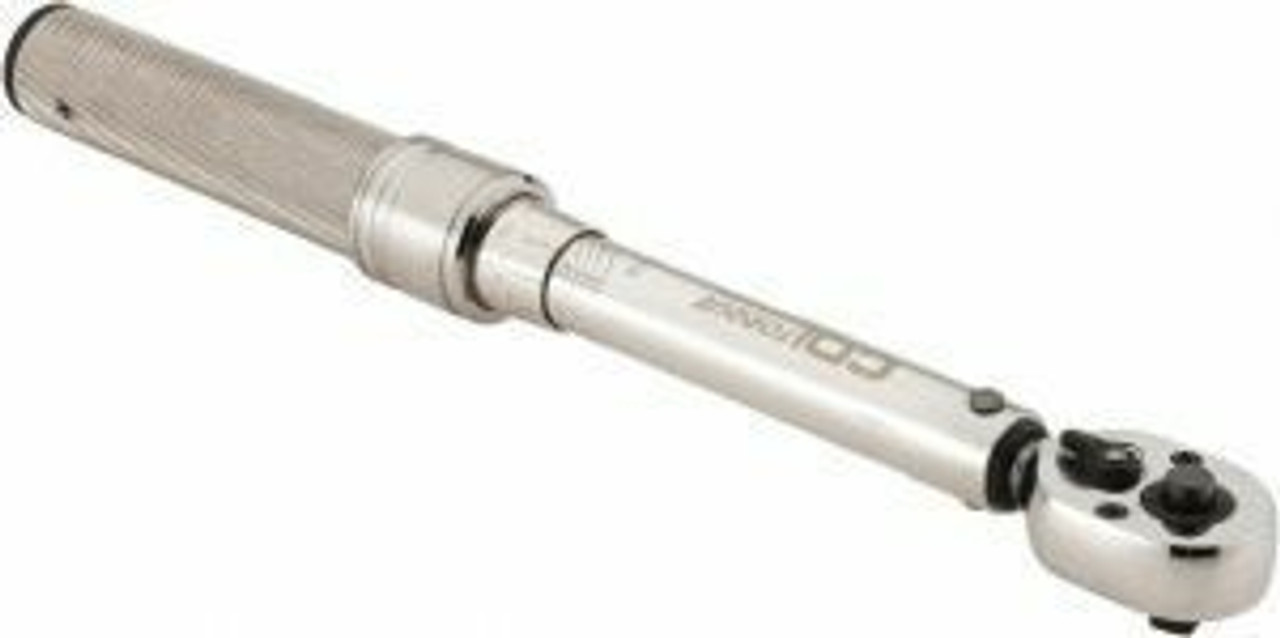 Micrometer Torque Wrenches