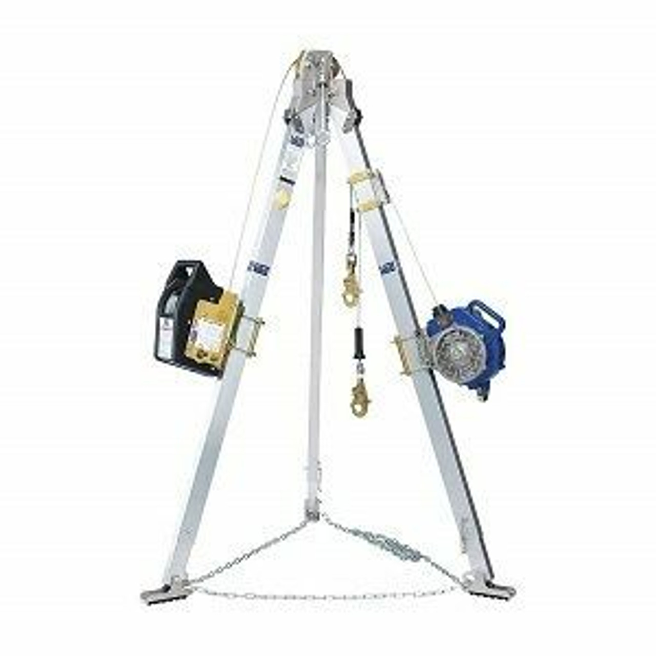 Confined Space Tripods