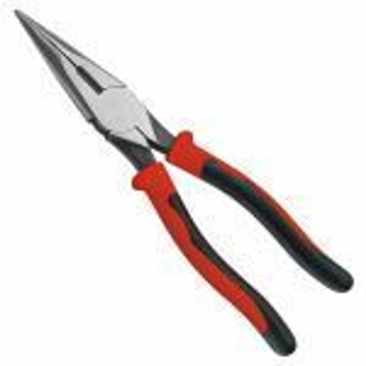 Long Nose and Needle Nose Pliers