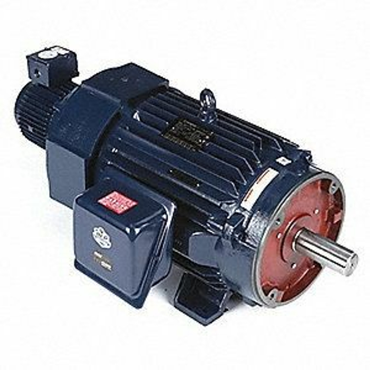 Definite Purpose Motors