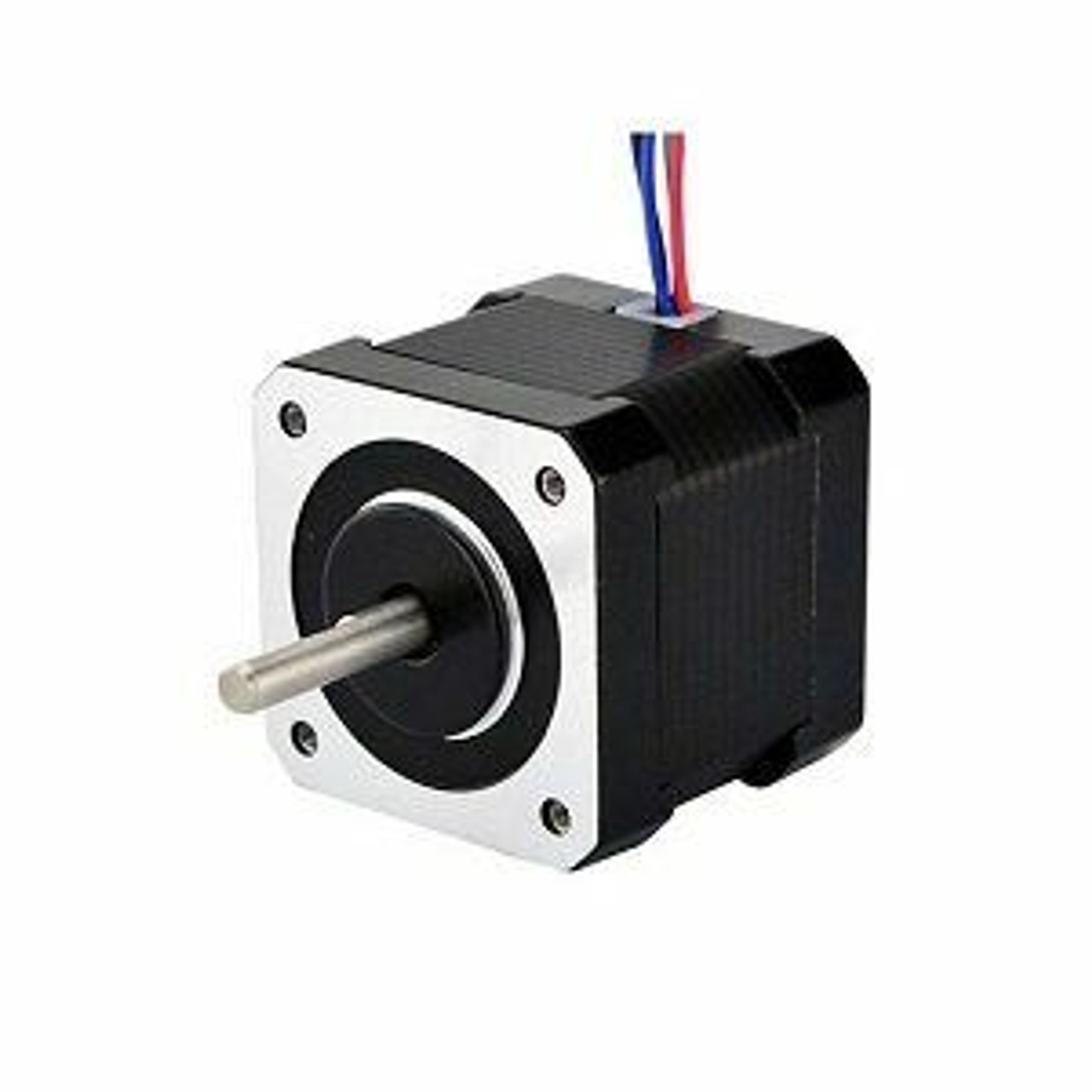 Stepper Motors