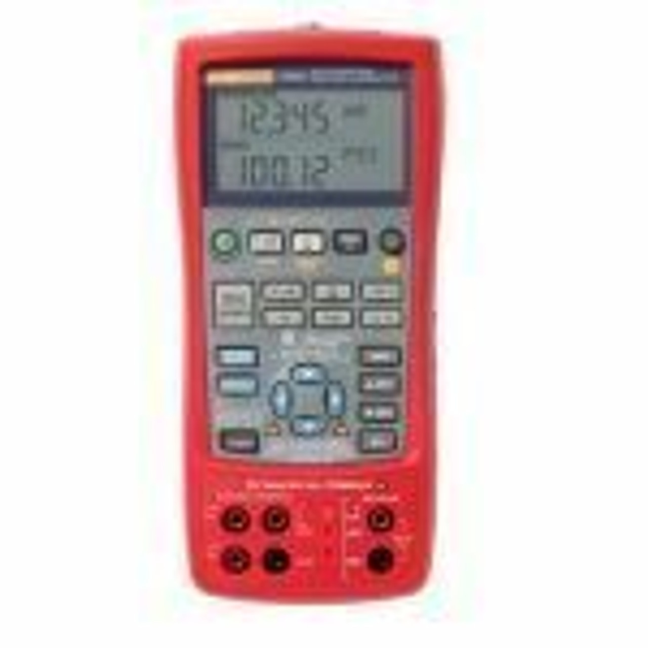 Intrinsically Safe Multifunction Calibrator