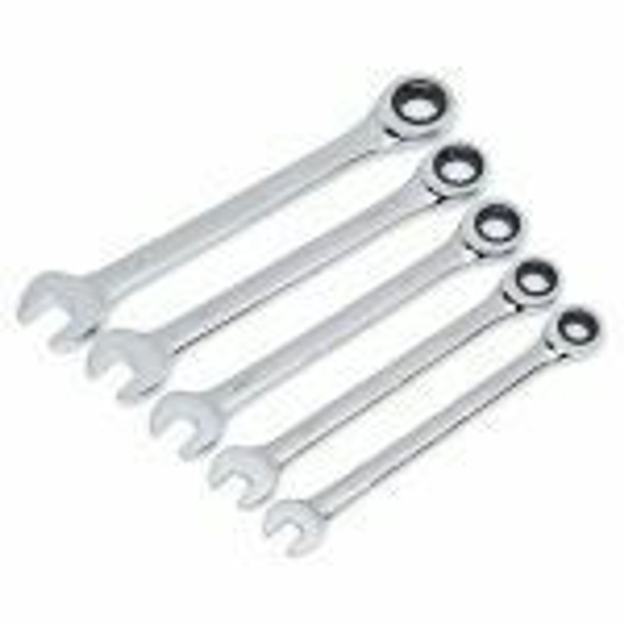 Ratcheting Wrench Sets