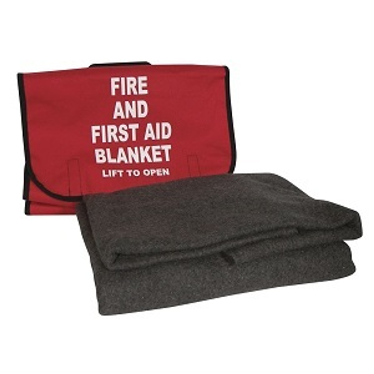 Fire Blankets