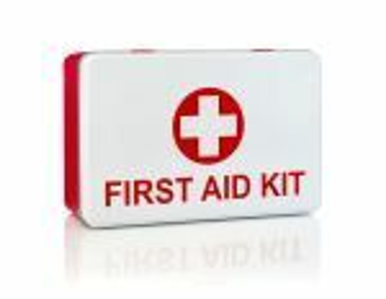 First Aid Kits