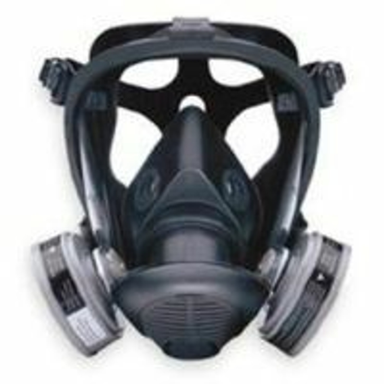 Full Face Respirators