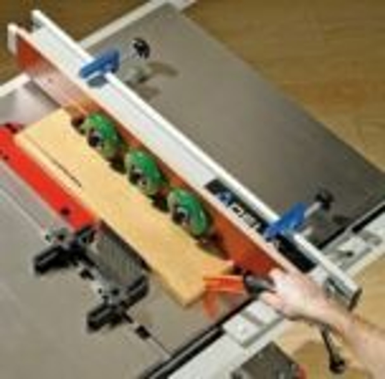 Combination Saw Accessories