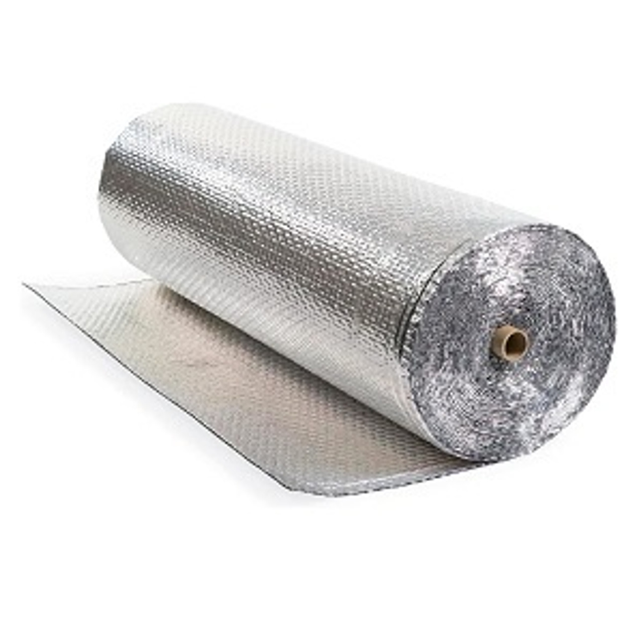 Aluminium Foil Bubble Wrap