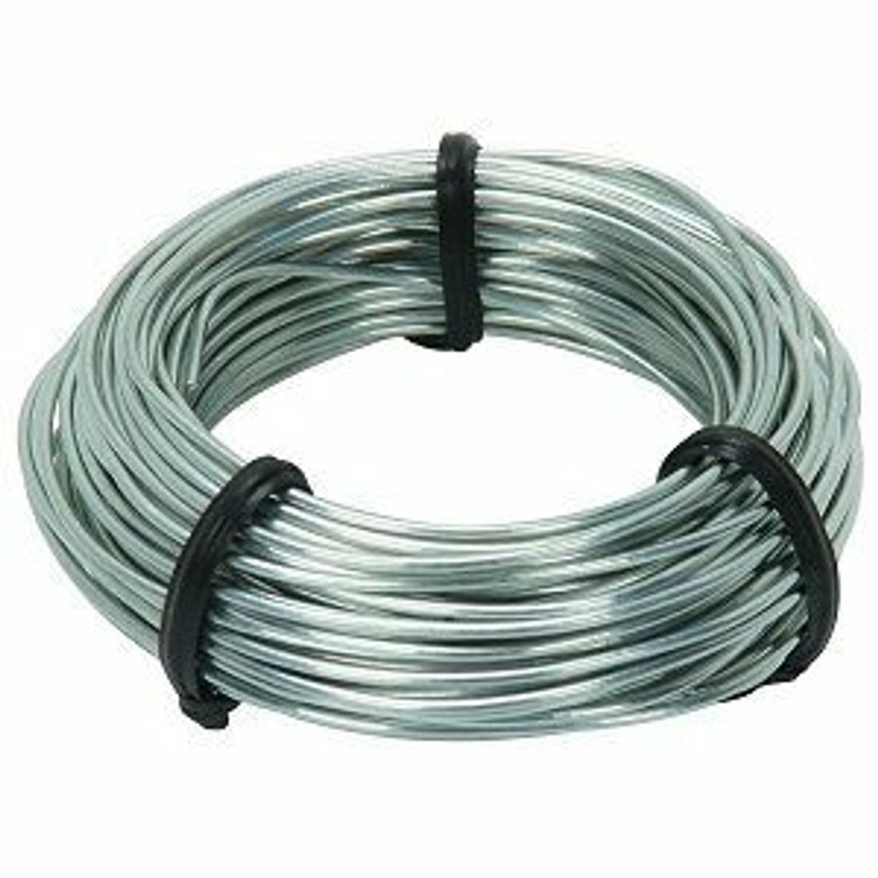 Baling Wire and Ties