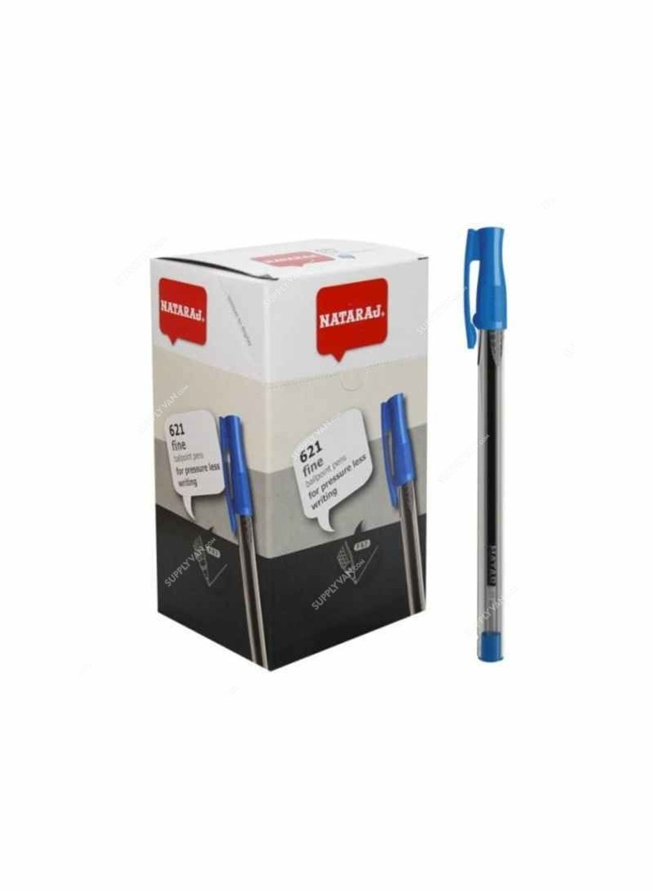 Nataraj grippo ball pen clearance