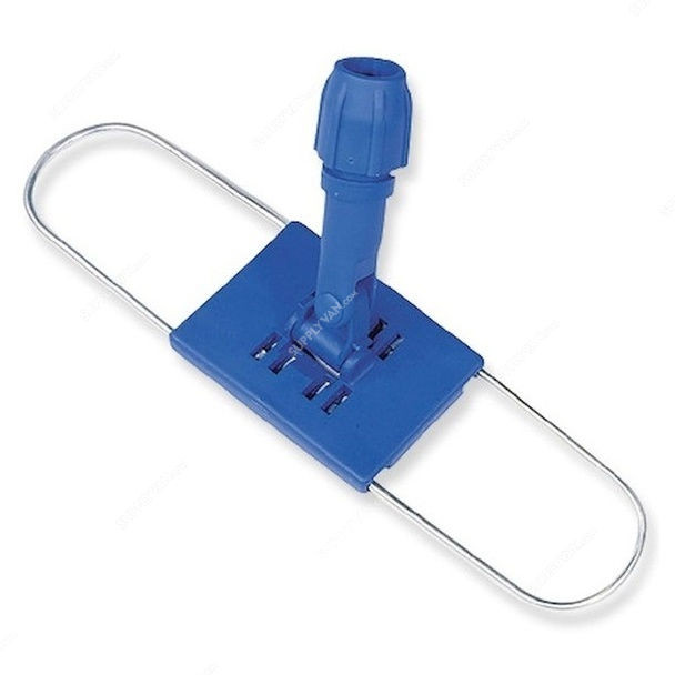 Intercare Dust Mop Holder FCFIJH00235 Plastic 60CM Blue
