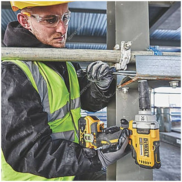 Dewalt 18v Dcf894 Torque Dewalt Impact Wrench Dewalt Dcf894 Dewalt