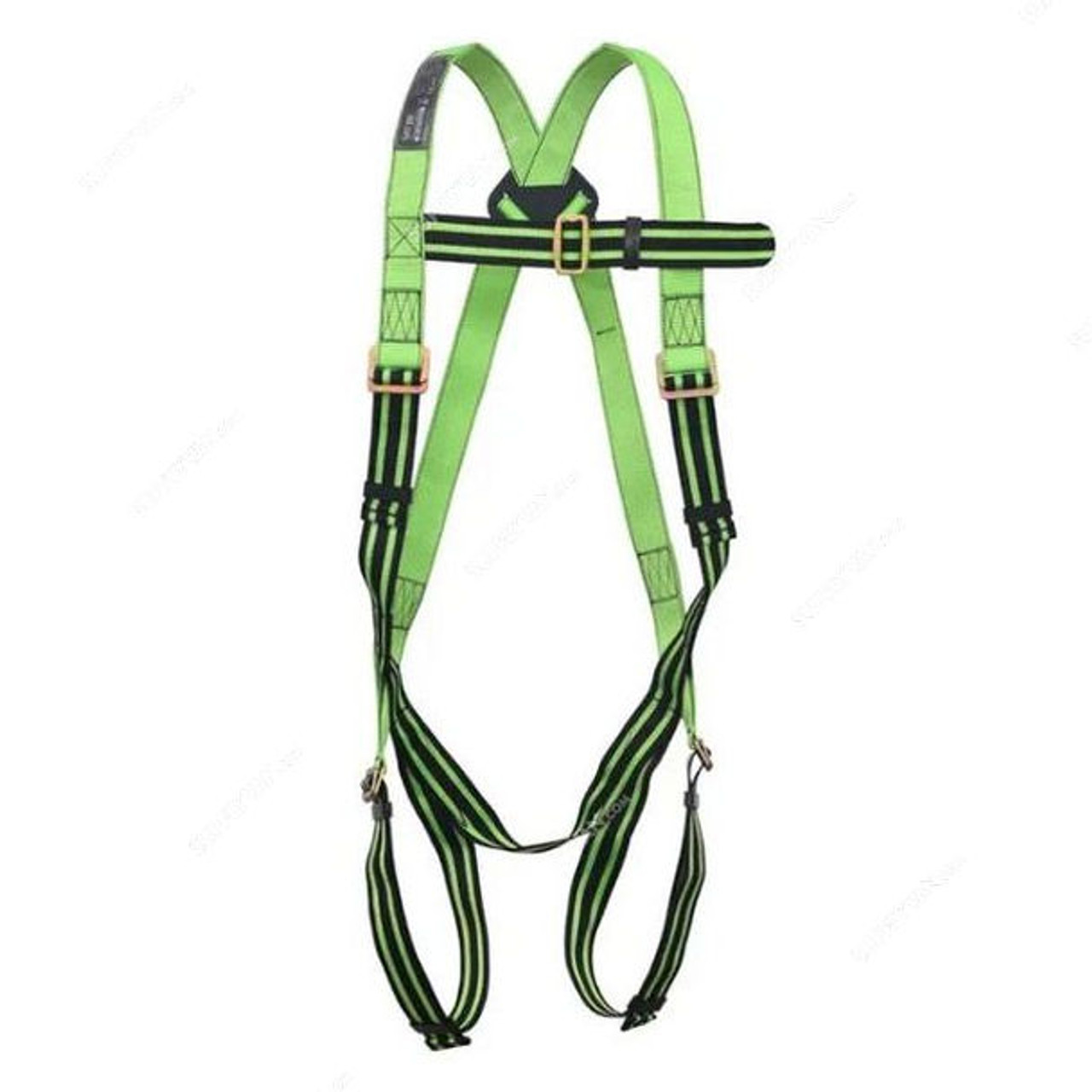 週末限定価格　MURRAL Dripping clear harness Dripping clear harness (Green)