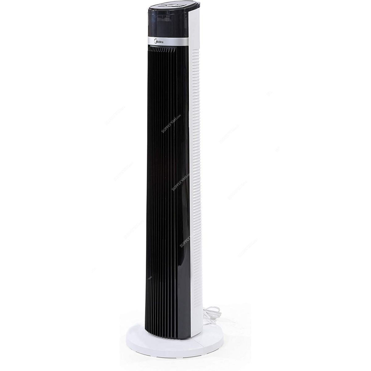 Midea Tower Fan FZ1018TR 35W 40 Inch Pedestal Tower Fans