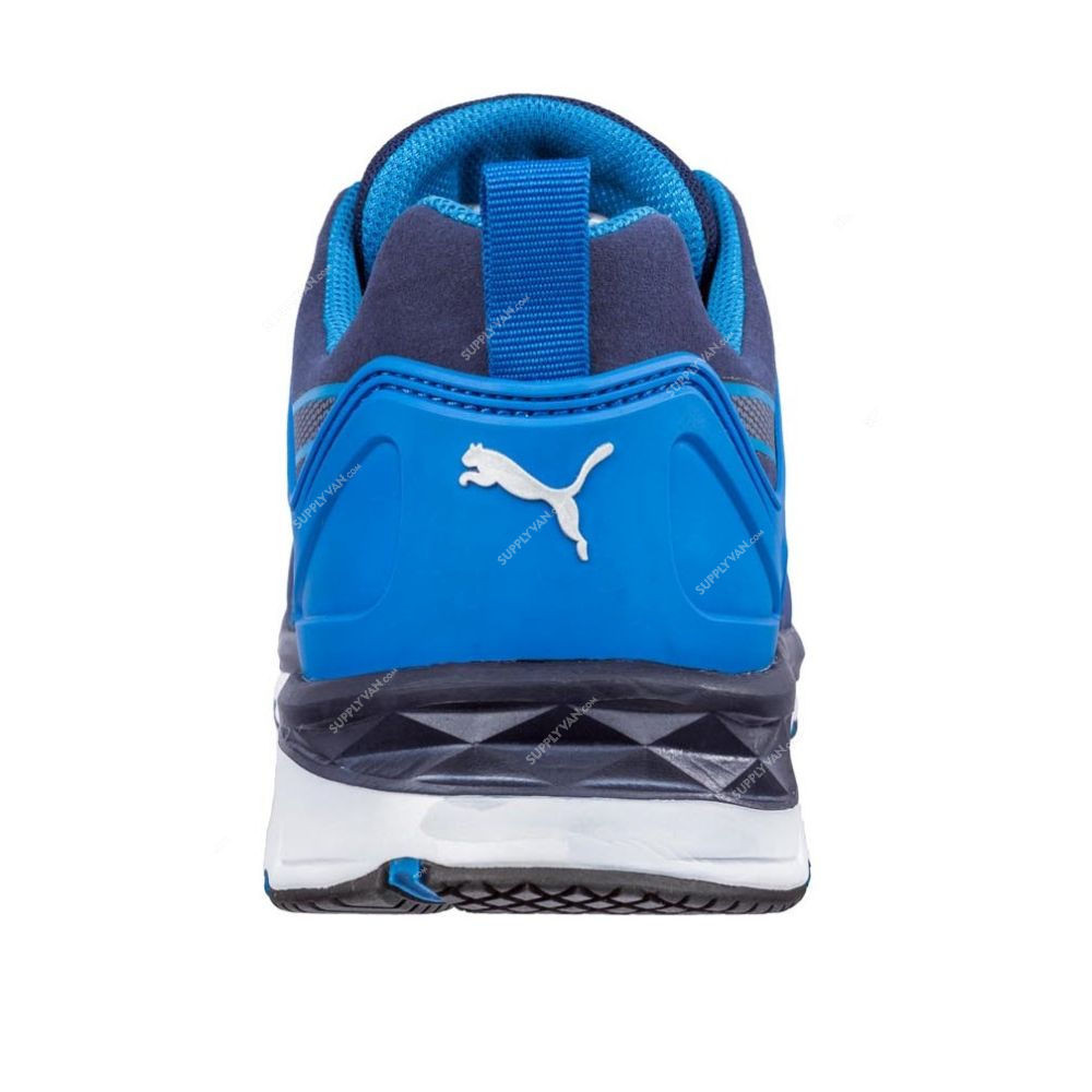 Puma Velocity 2.0 Low Ankle Safety Shoes 643850 S1P-ESD-HRO-SRC Size43  Blue: Buy Online at Best Price in UAE - SupplyVan.com