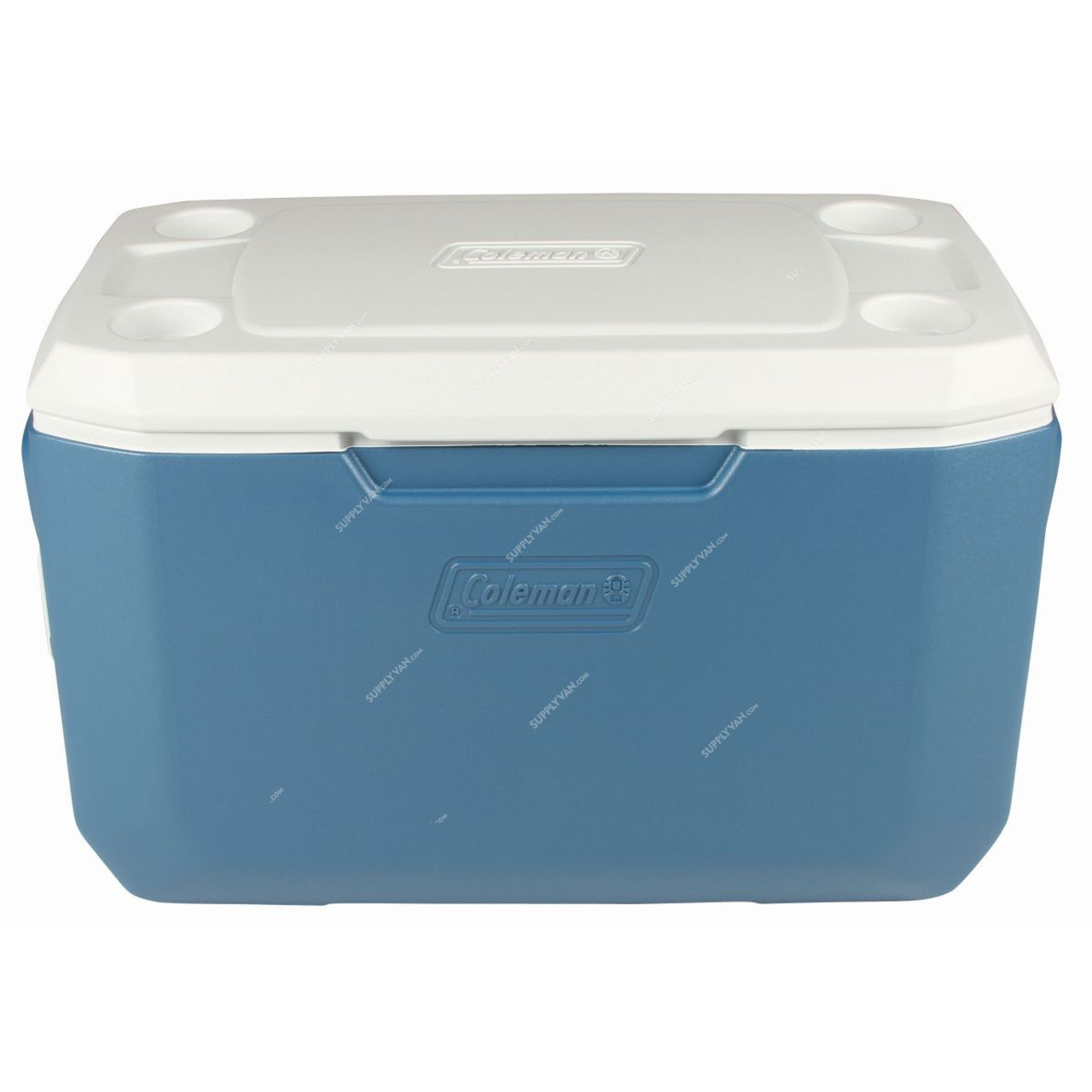 Coleman Xtreme Bucket Cooler 3000001836 70 Qt Blue: Buy Online at