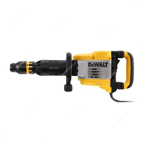 Dewalt 12 Kg SDS Max Demolition Hammer D25951K-LX 1600W 110V: Buy