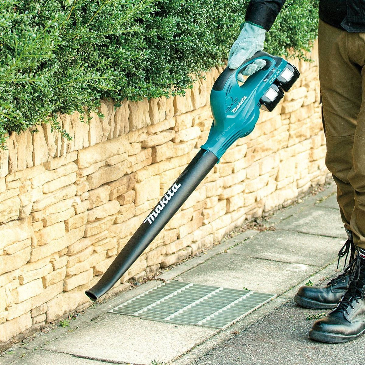 Cordless Leaf Makita 18v Blower Review Buy Makita DUB182Z LXT