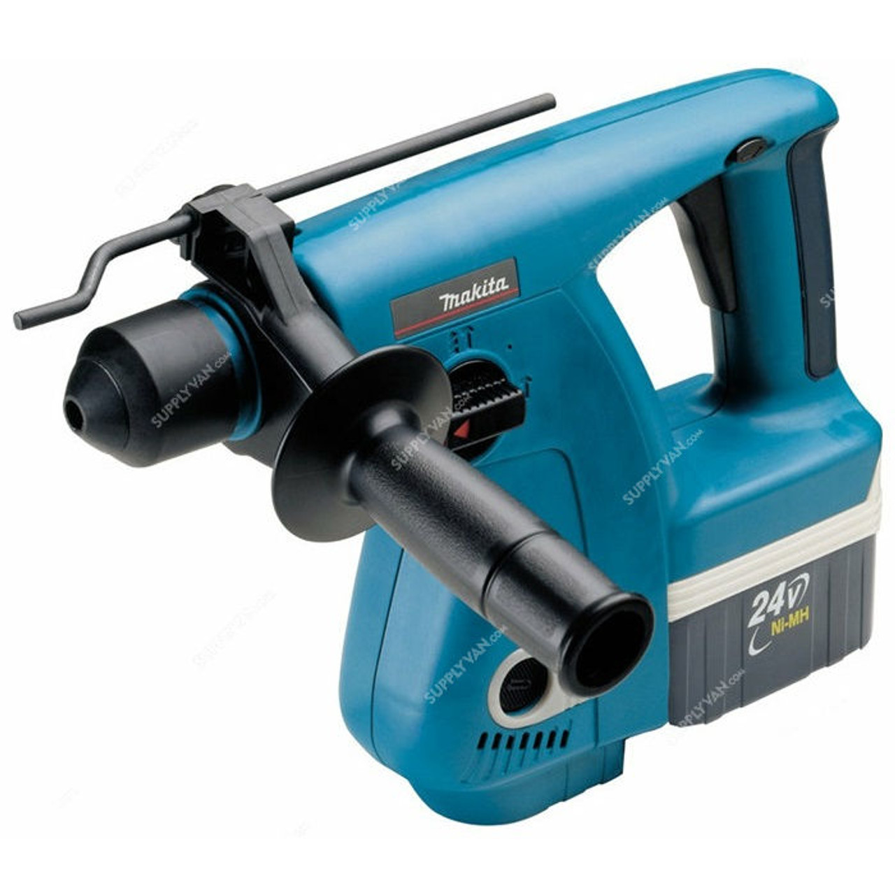Makita Cordless Hammer Drill With Case BHR200SJ SDS-Plus 20MM: Buy Online at Best Price in UAE - SupplyVan.com