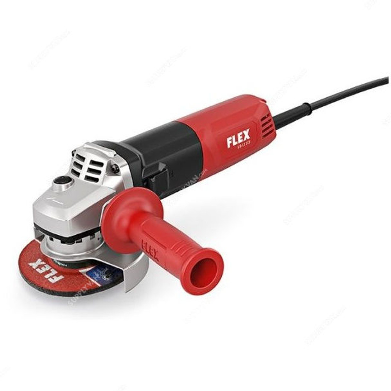 Image of Flex L 8-11 115 angle grinder at Best Buy