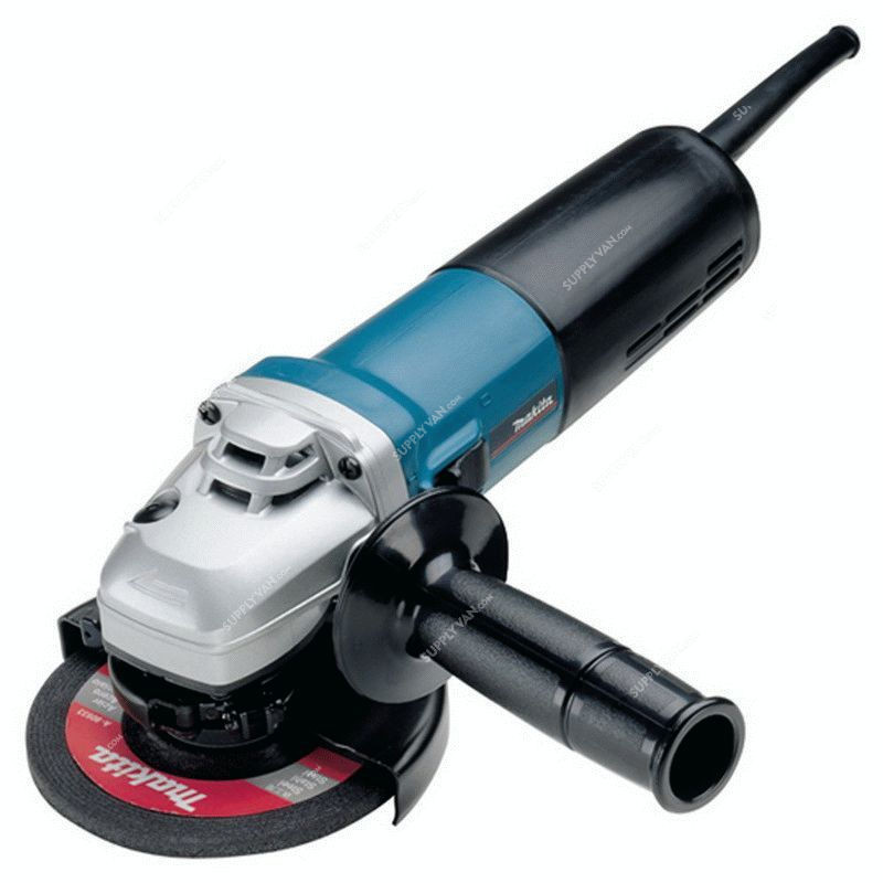 Makita Angle Grinder, 9565CV, Inch Angle Grinders