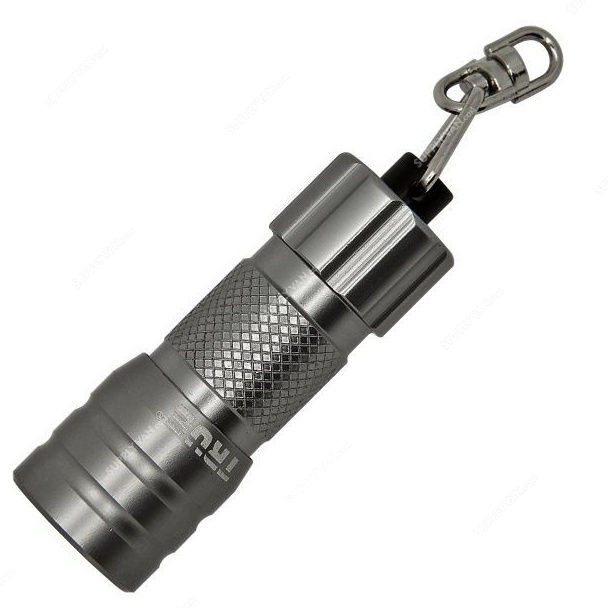 True Utility Compact Microlite, TU-283, Silver : SupplyVan.com ...