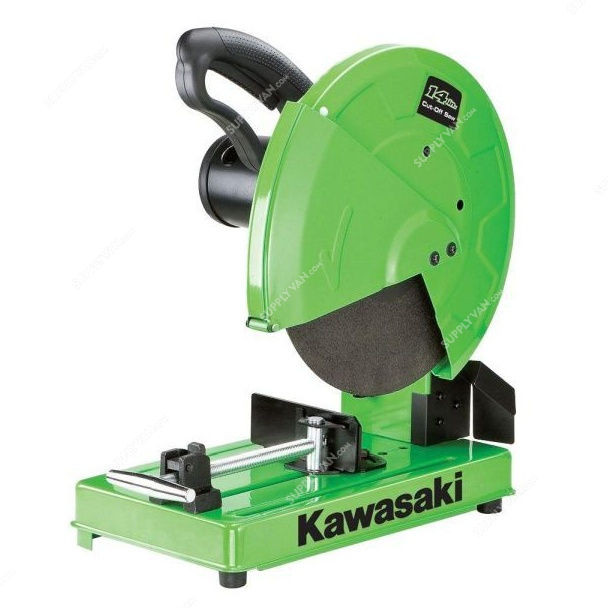 Kawasaki Metal CutOff Saw, KMMS2300, 2300W Chop Saws