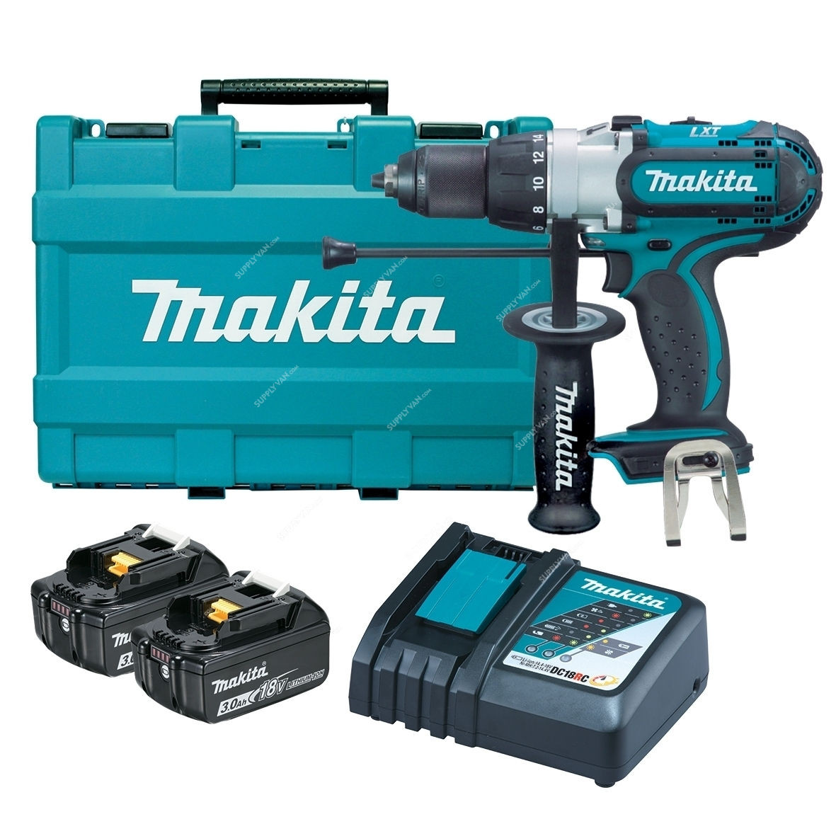 Cordless Drill Makita Bhp451 Price Makita DHP481Z 18V LXT