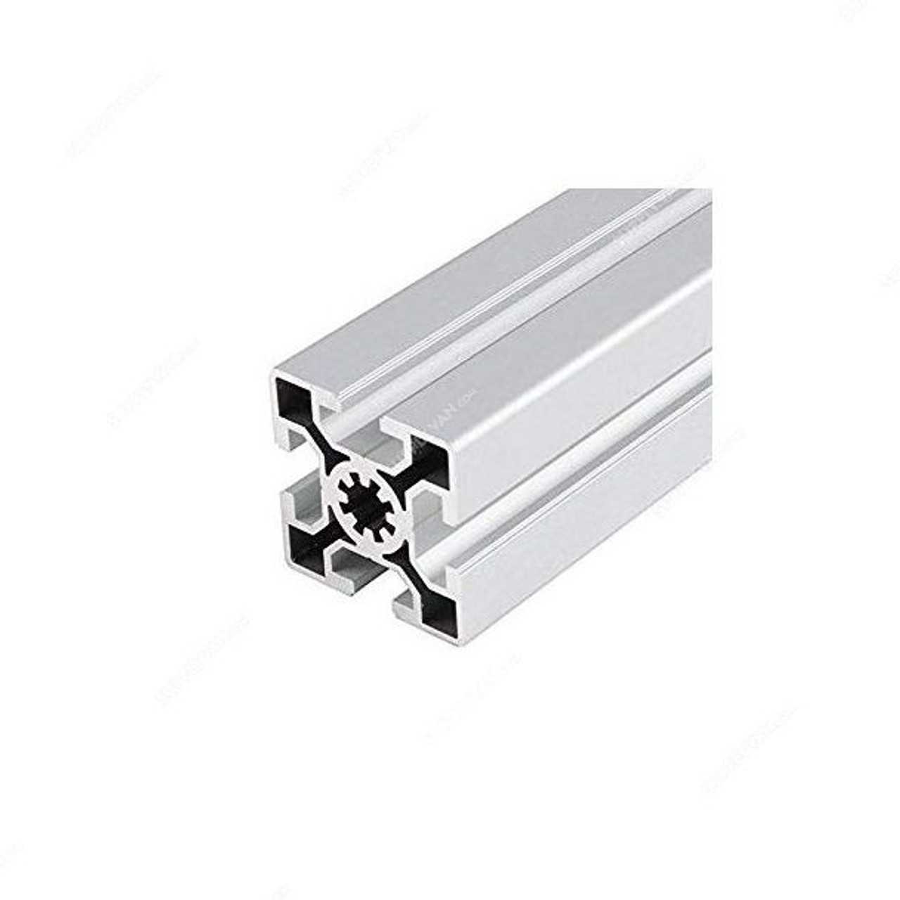 50 Series T-Slot Aluminium Extrusion Profile – HOONLY Aluminium Profile