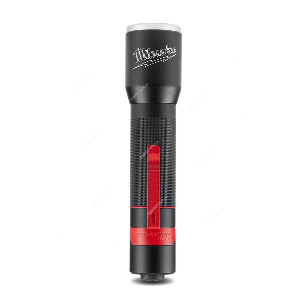 milwaukee 4v flashlight Milwaukee Rechargeable Compact Tool Flashlight L4MLED-201 700 LM 4V: Buy  Online at Best Price in UAE