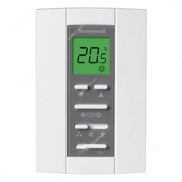 Thermostat Flashing Cool On Blinking Honeywell Honeywell Pro