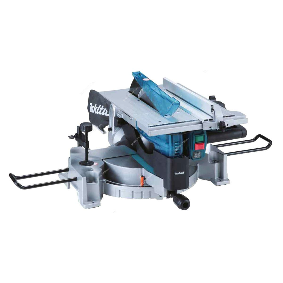 Makita Table Top Miter Saw LH1201FL 1650W 305MM: Buy Online at