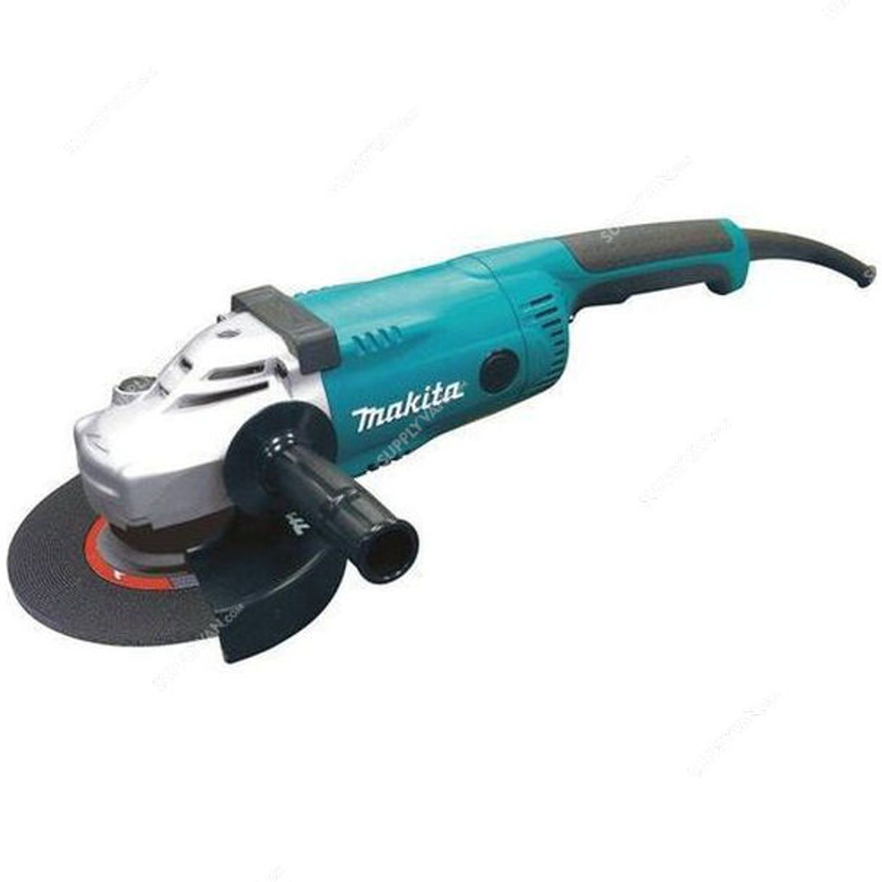 Makita Angle Grinder GA7040S01 180MM 2400W Buy Online at Best Price in UAE SupplyVan