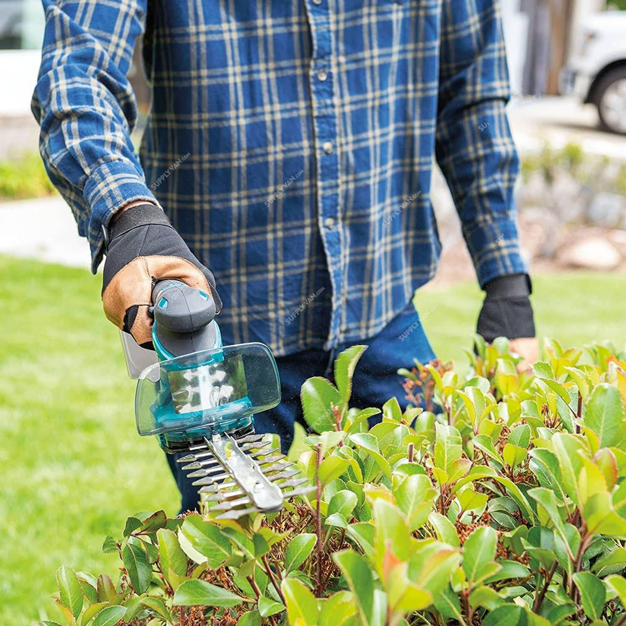 Makita Cordless Grass Shear DUM604ZX 18V 160MM 2.5 m/sq.sec