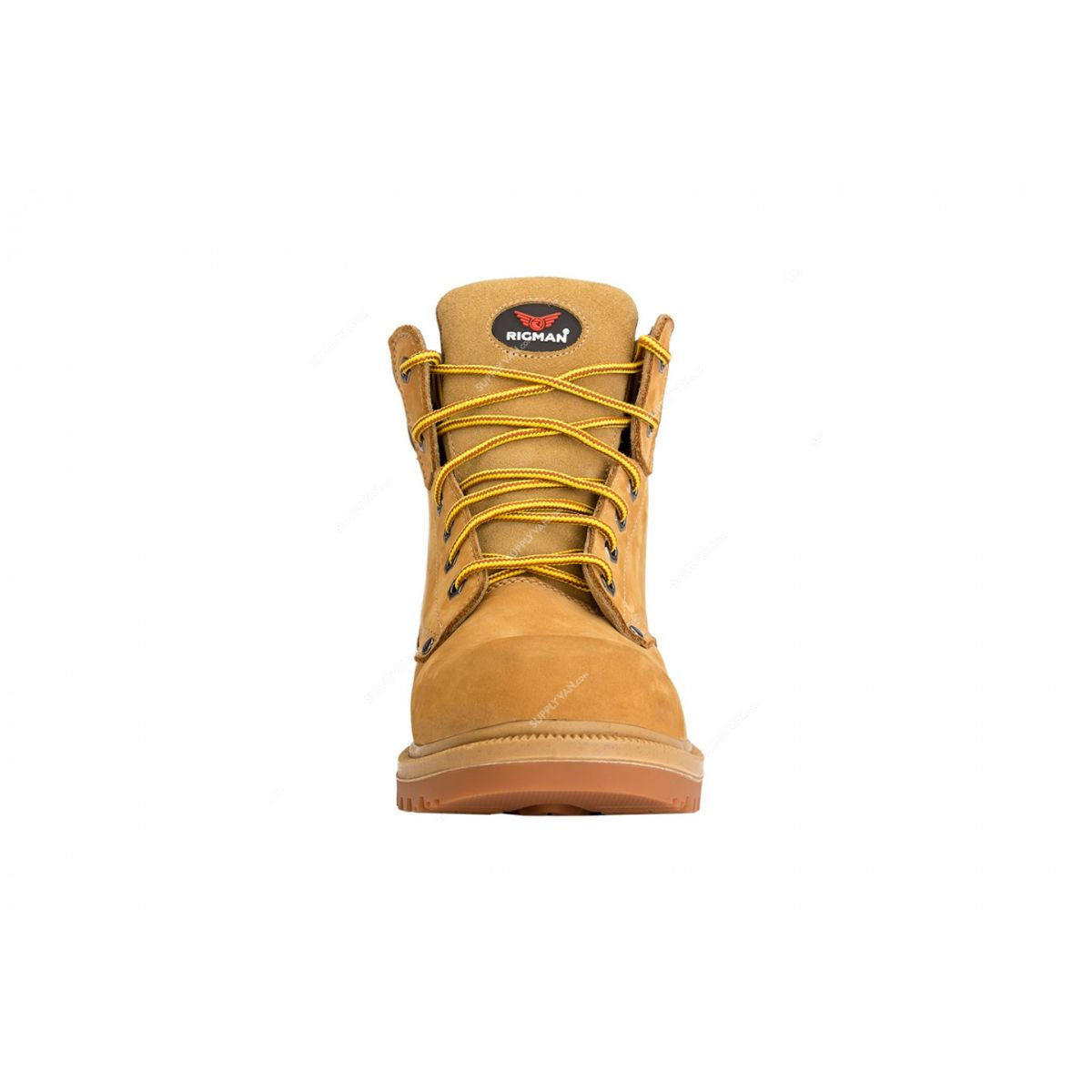 Rigman Electrical Shock Resistant 6KV Safety Shoes ProSeries 6500 ...