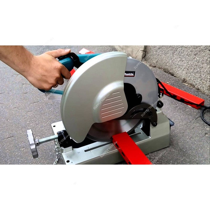 Makita Metal Cutting Saw LC1230 1750W 305MM: Buy Online at Best