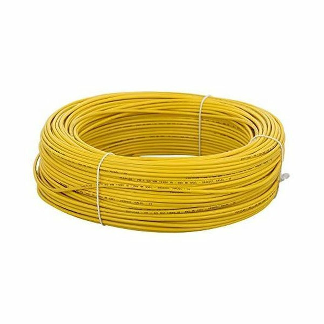 Ducab Single Core Cable PVC 100 Mtrs: Buy Online at Best Price in UAE ...