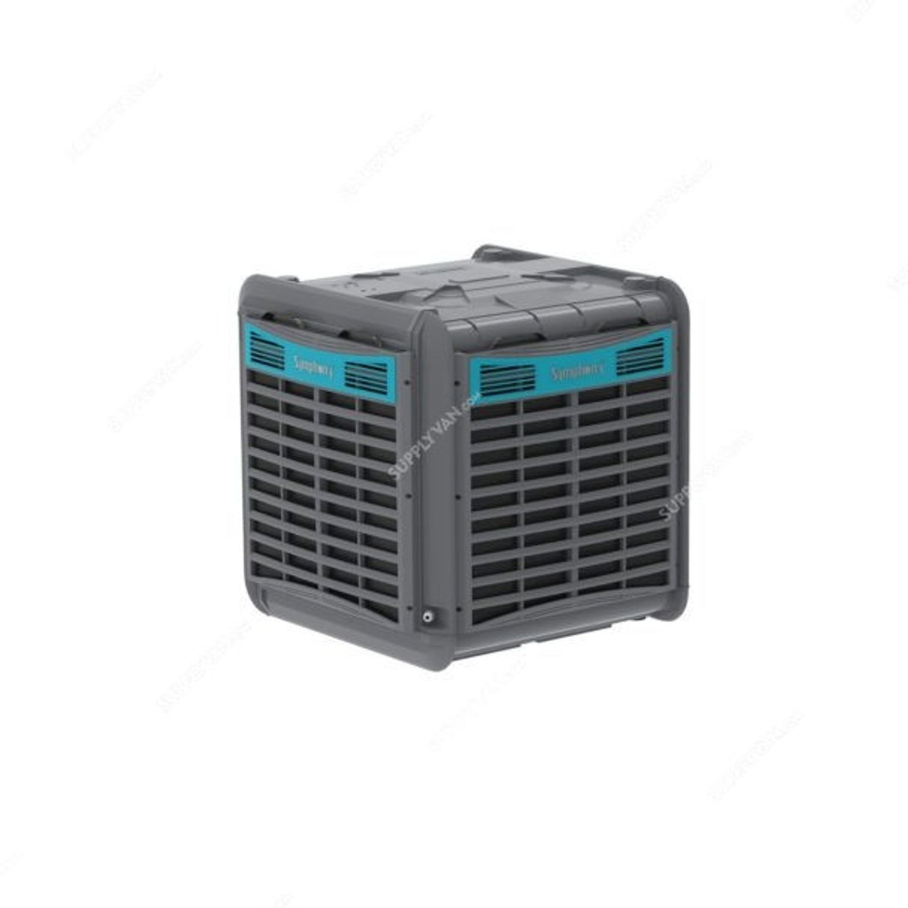 Symphony Industrial Air Cooler, PAC25U, Venticool, 25000CMH: Buy