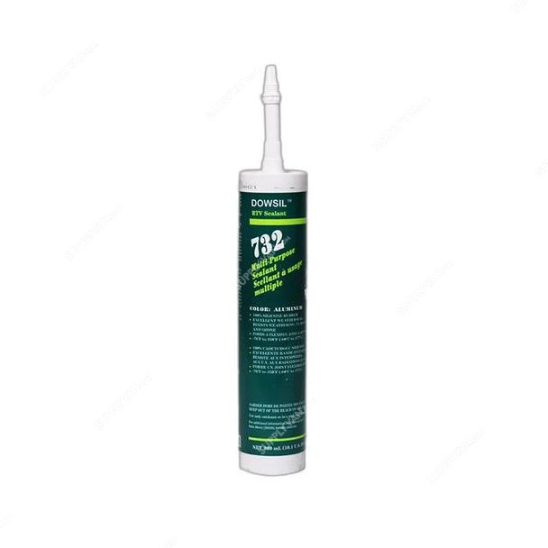Dowsil 732 MultiPurpose Sealant 300ML White Buy Online at Best Price