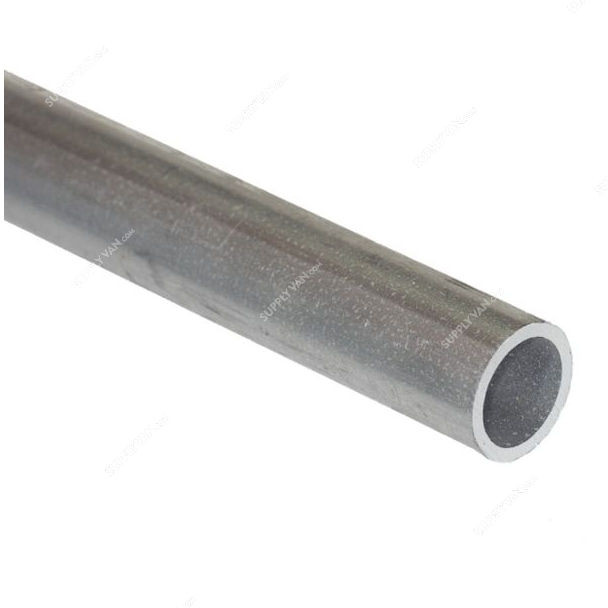 GI Pipe Schedule 40 Inch Dia x Mtrs Length: Buy Online at Best - Main Image