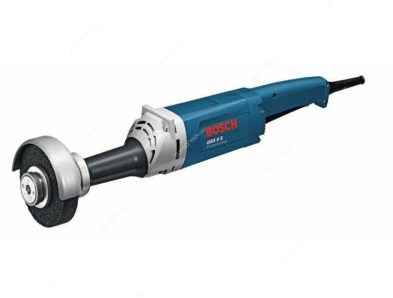Image of Bosch GGS 6 S Professional straight grinder
