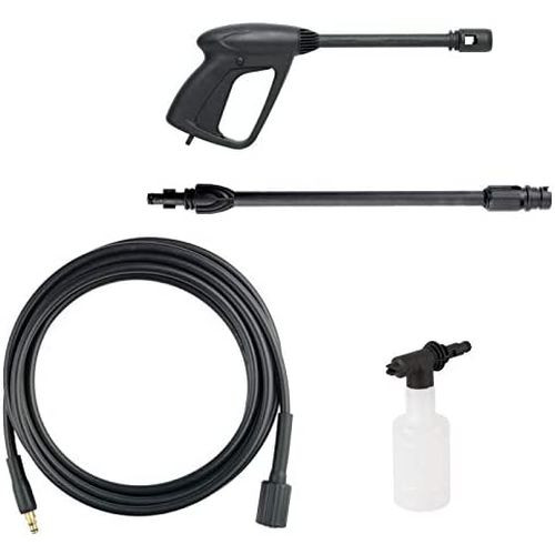 Michelin Pressure Washer, MPX100B, 100bar, 1300W Electric Pressure Washers