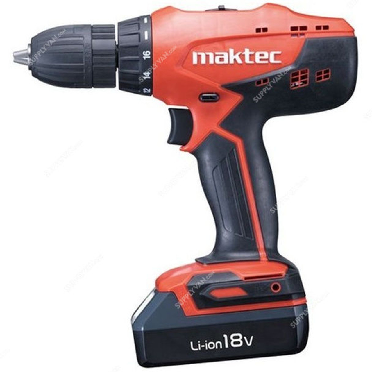 Image of Maktec MT071 drill at Best Buy